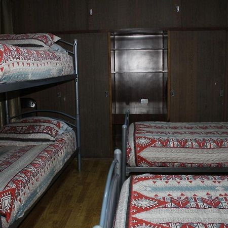 Hotel Humberstone 安托法加斯塔 外观 照片