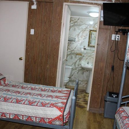 Hotel Humberstone 安托法加斯塔 外观 照片
